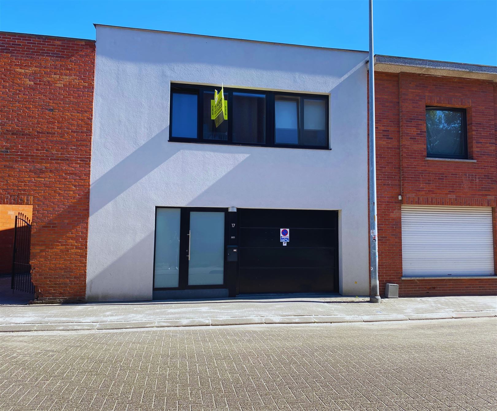 Maison à vendre à Saint-Nicolas avec 3 chambres - photo 1