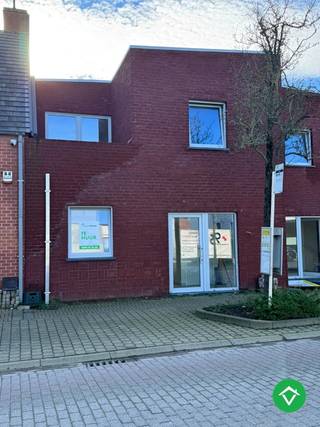House for rent in Ichtegem