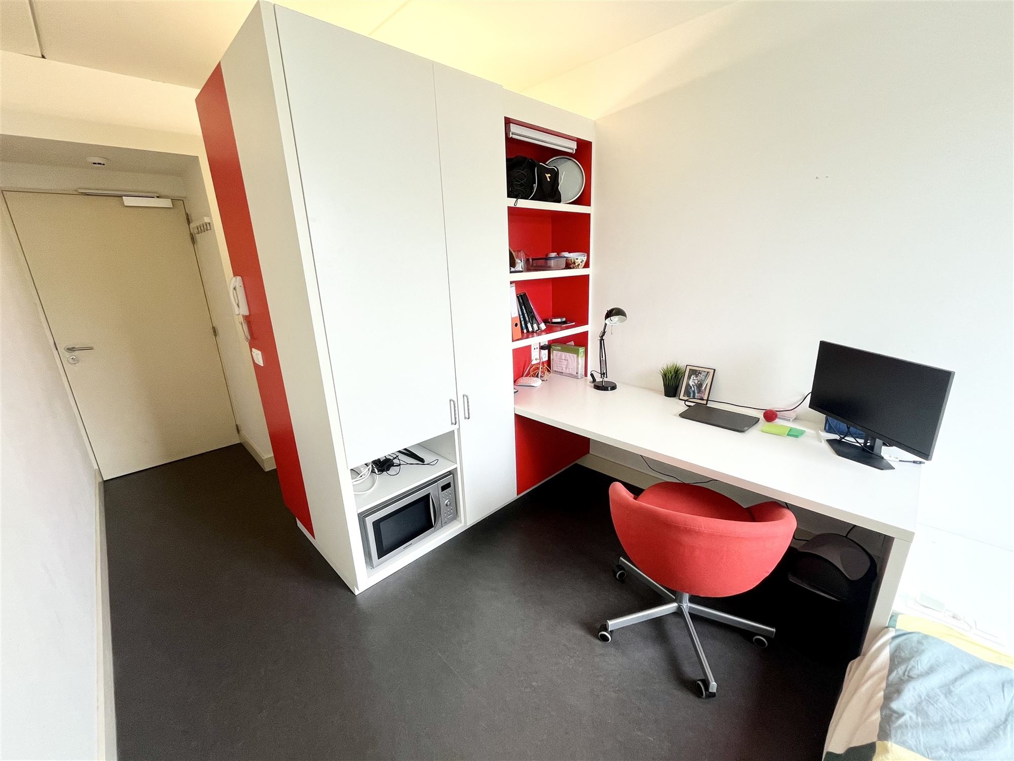 Studentenkamer naast AP-Hogeschool, Toplocatie! - foto 5