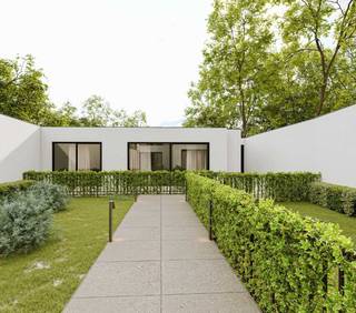 Apartment for sale in Ypres