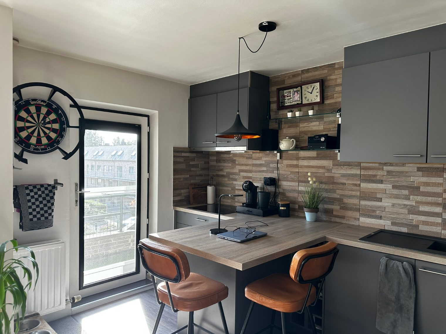 Appartement te koop in Mol met 2 slaapkamers - foto 5