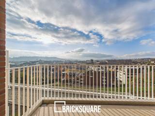 NAMUR - Ontdek de residentie "Les Terrasses de Namur" in de Rue du Bomel, met een prachtig uitzicht over het centrum van Namen. De ligging is...