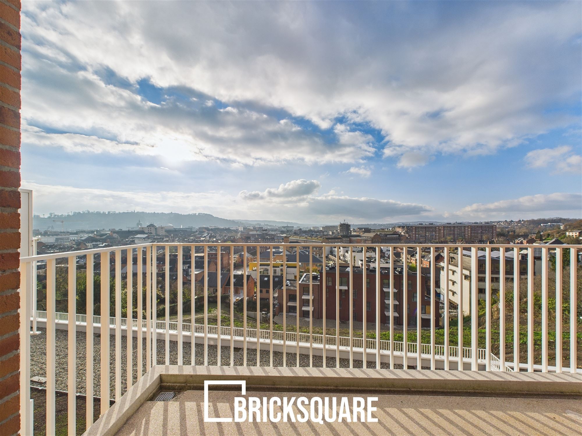 Prachtig nieuw appartement met 1 slaapkamer - foto 2