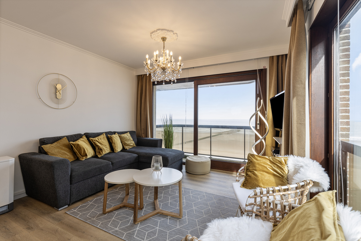 Appartement à vendre à Blankenberge avec 2 chambres - photo 5