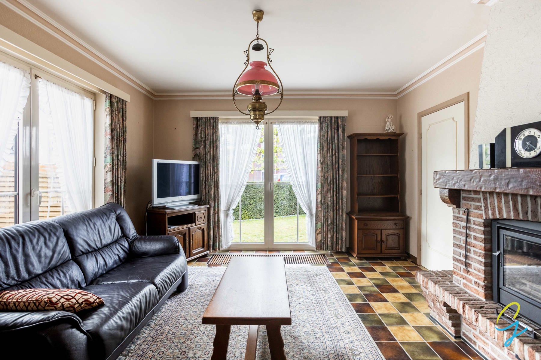 Te koop – Charmante vrijstaande woning in Wichelen - foto 5