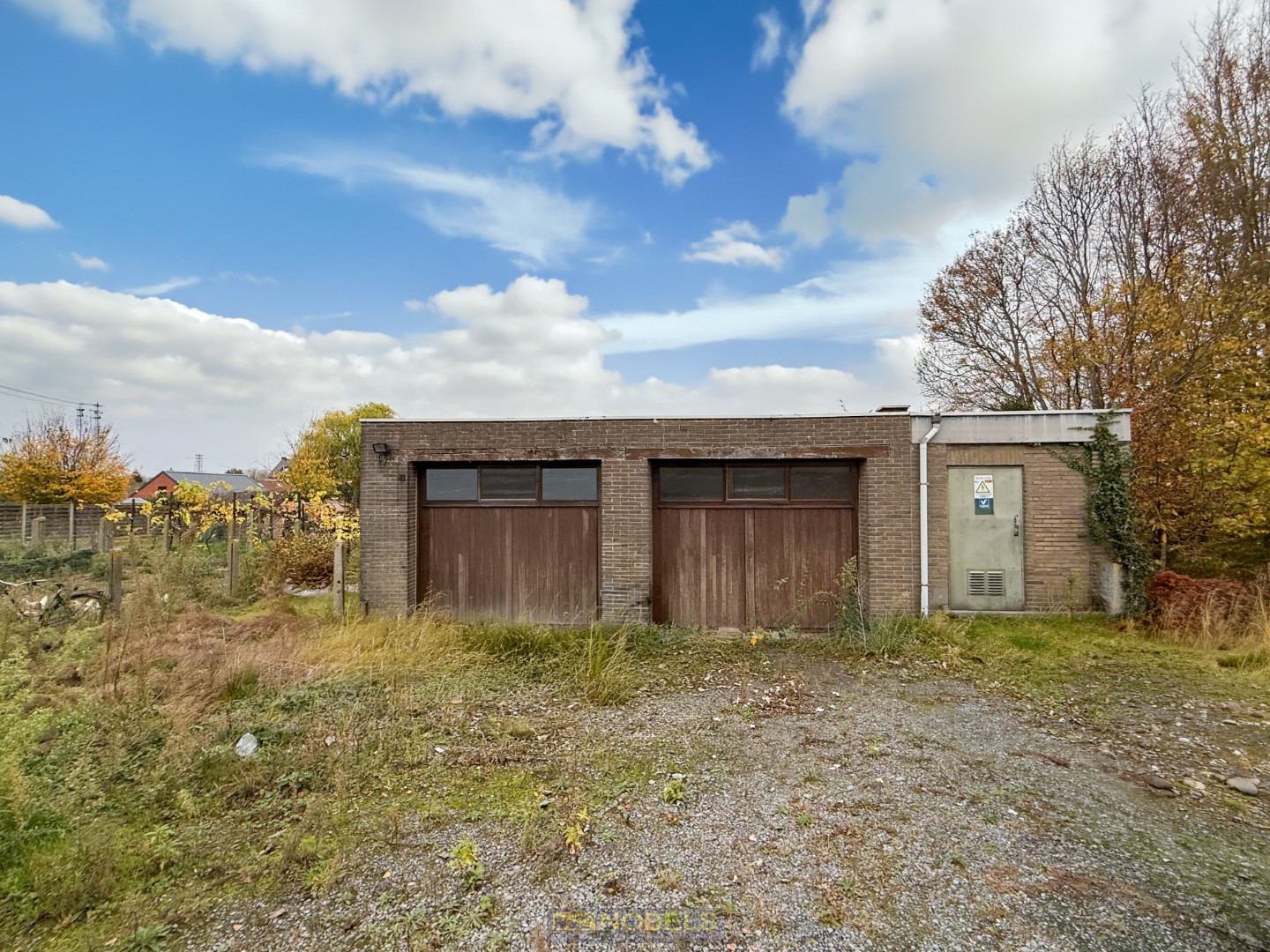 Te koop, projectgrond (+-20 are) met woonhuis, atelier en bouwgrond te Oudenaarde - photo 5