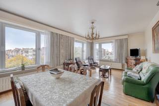 Apartment for sale in Tongeren-Borgloon