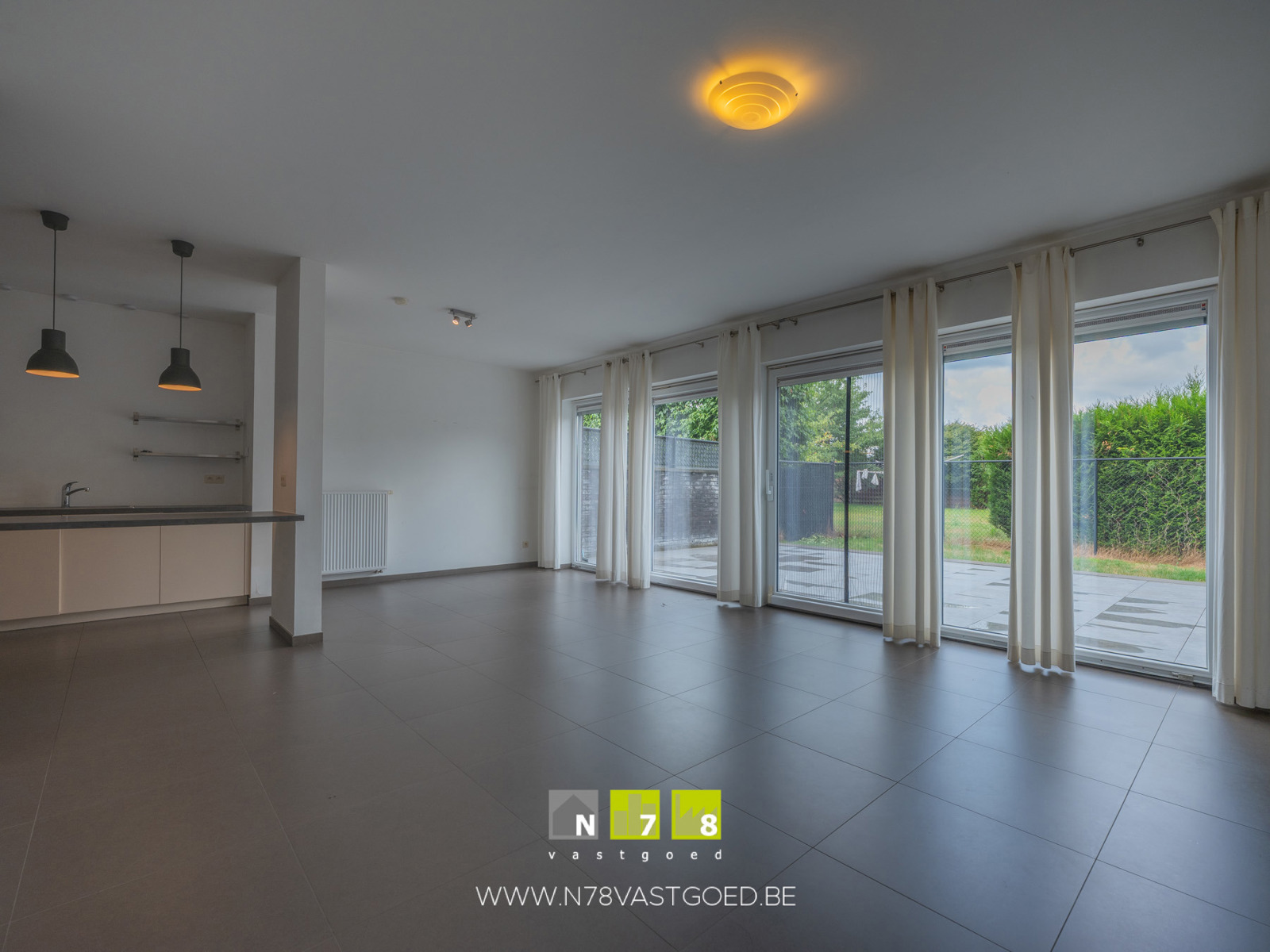 Appartement te koop in Dilsen-Stokkem met 3 slaapkamers - foto 4