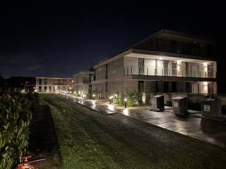 Appartement à louer à Zwijndrecht