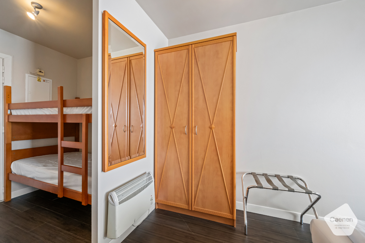 Instapklare studio met zeezicht - foto 4