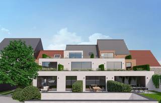 Appartement à vendre à Hoogstraten