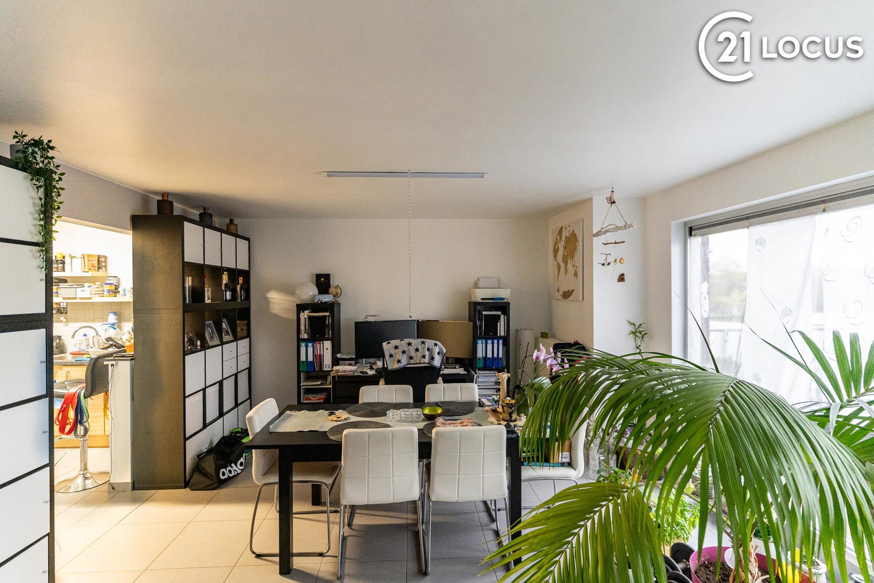 Topinvestering: 6 verhuurde appartementen met stabiel inkomen - foto 4