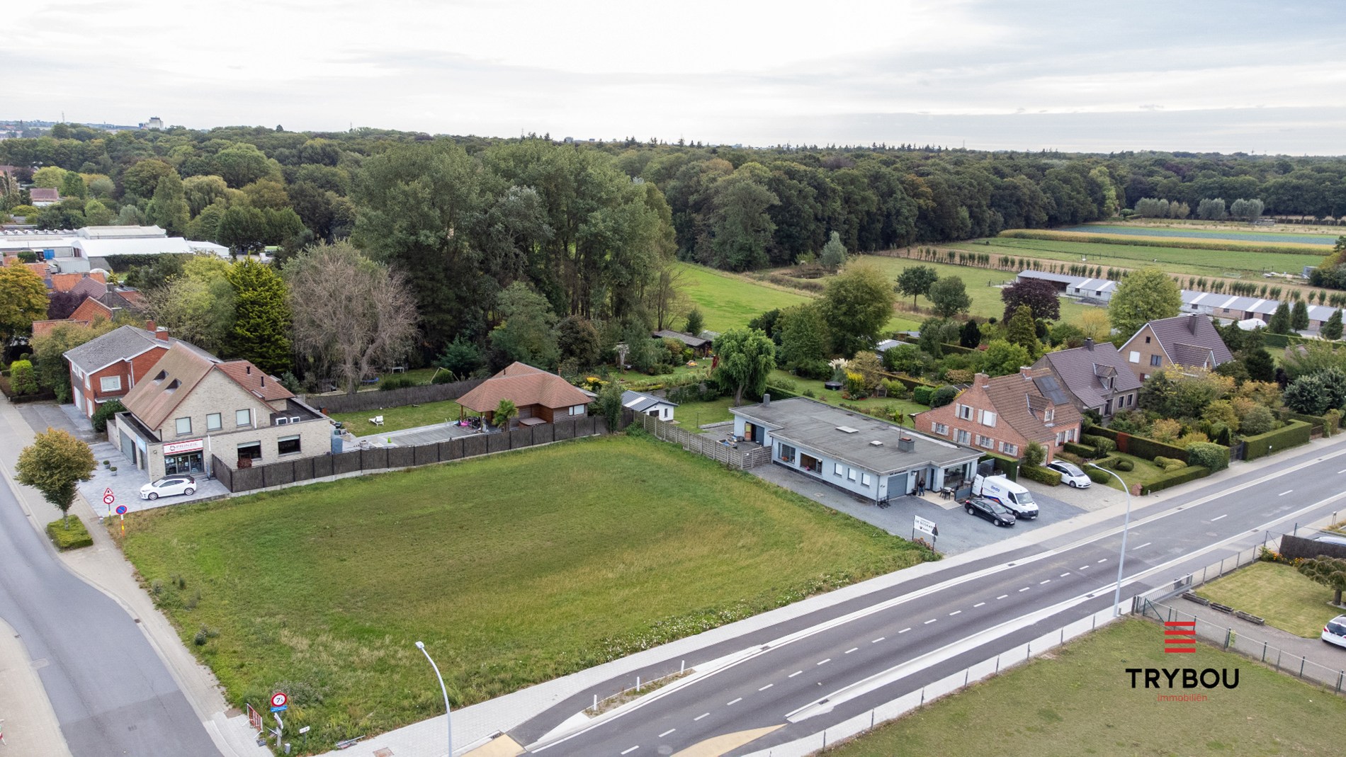 Land for sale in Houthulst - photo 5