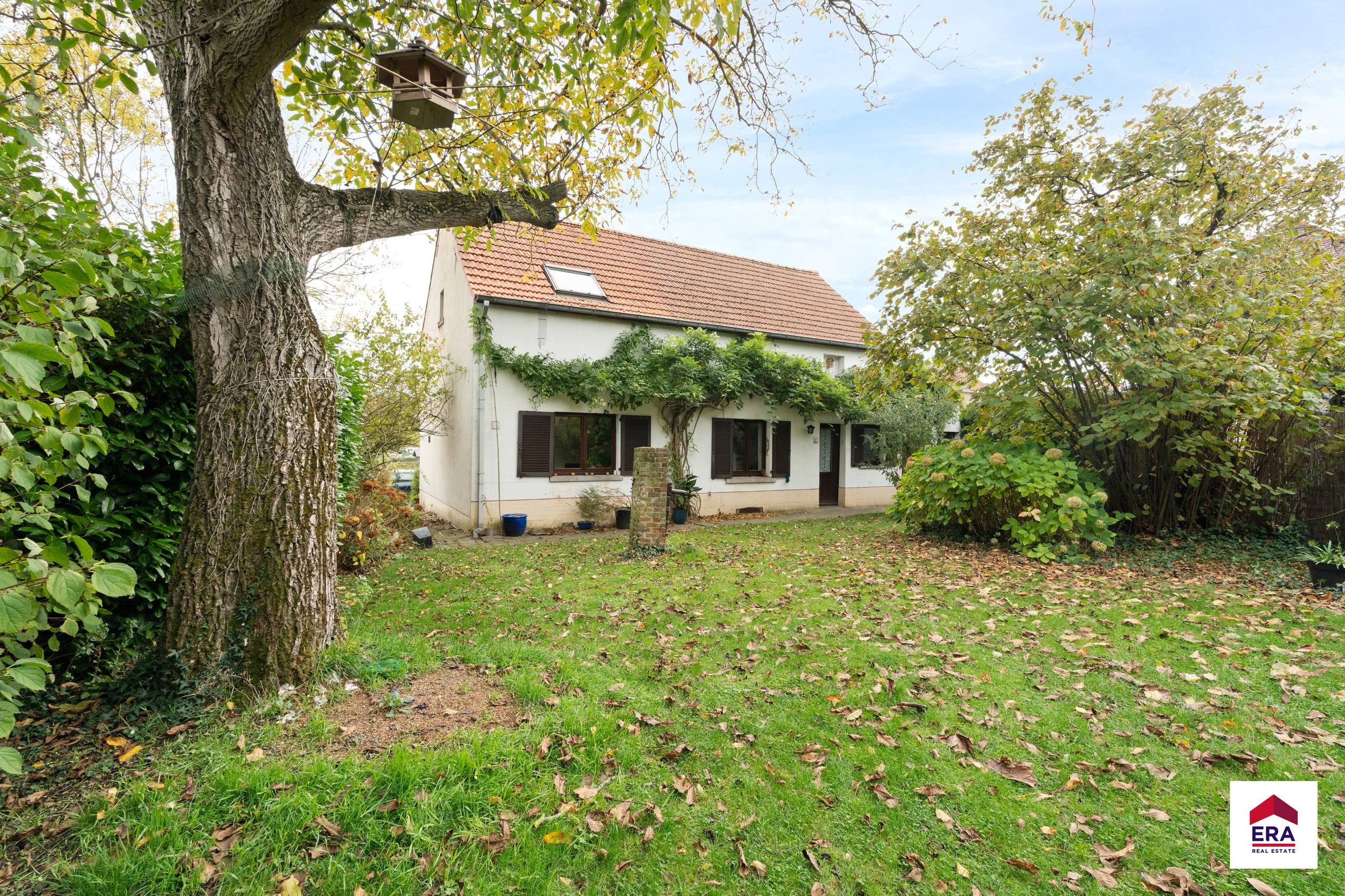 Terrain à vendre à Dilbeek avec 3 chambres - photo 3