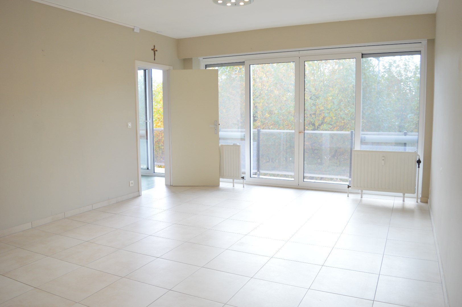 2 slaapkamer appartement in hartje Gullegem - foto 2