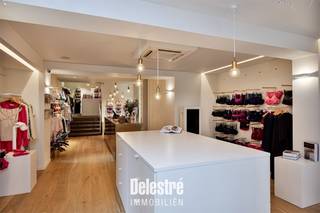 Commercial for sale in Geraardsbergen