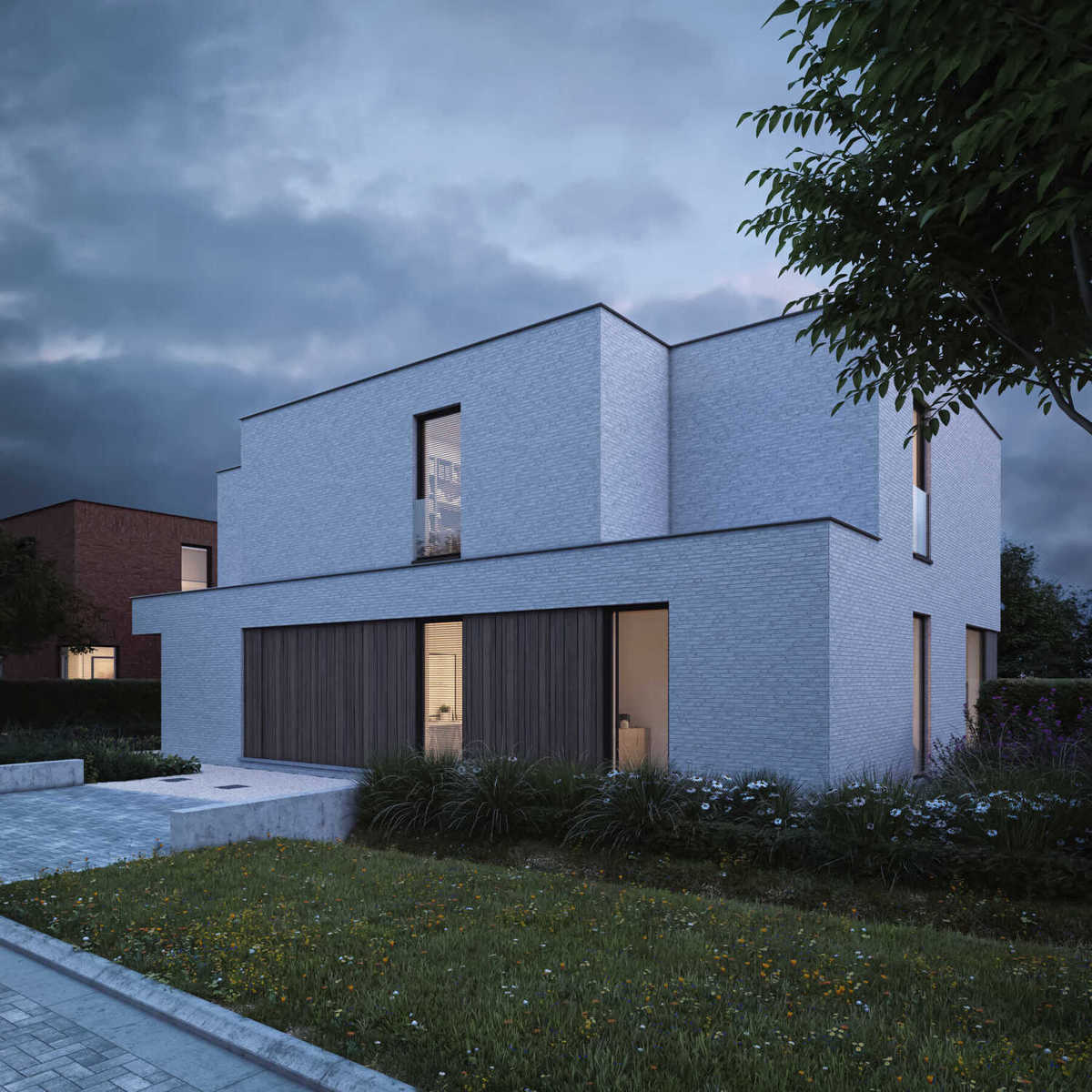 House for sale in Roosdaal with 3 bedrooms - photo 5