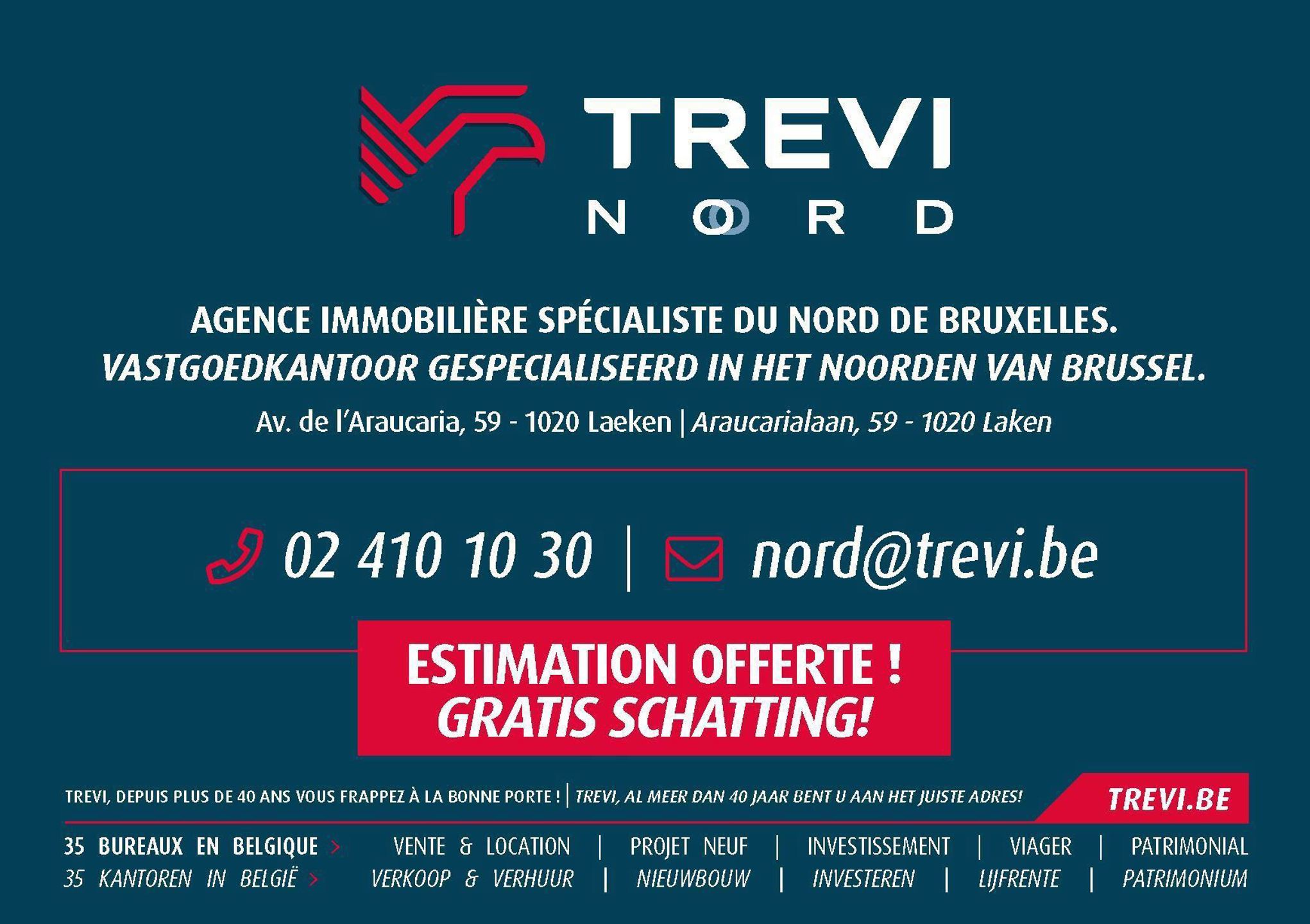 Garage à louer à Molenbeek-Saint-Jean - photo 5