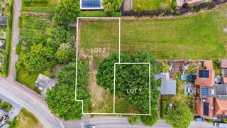 Terrain à vendre à Heist-op-den-Berg