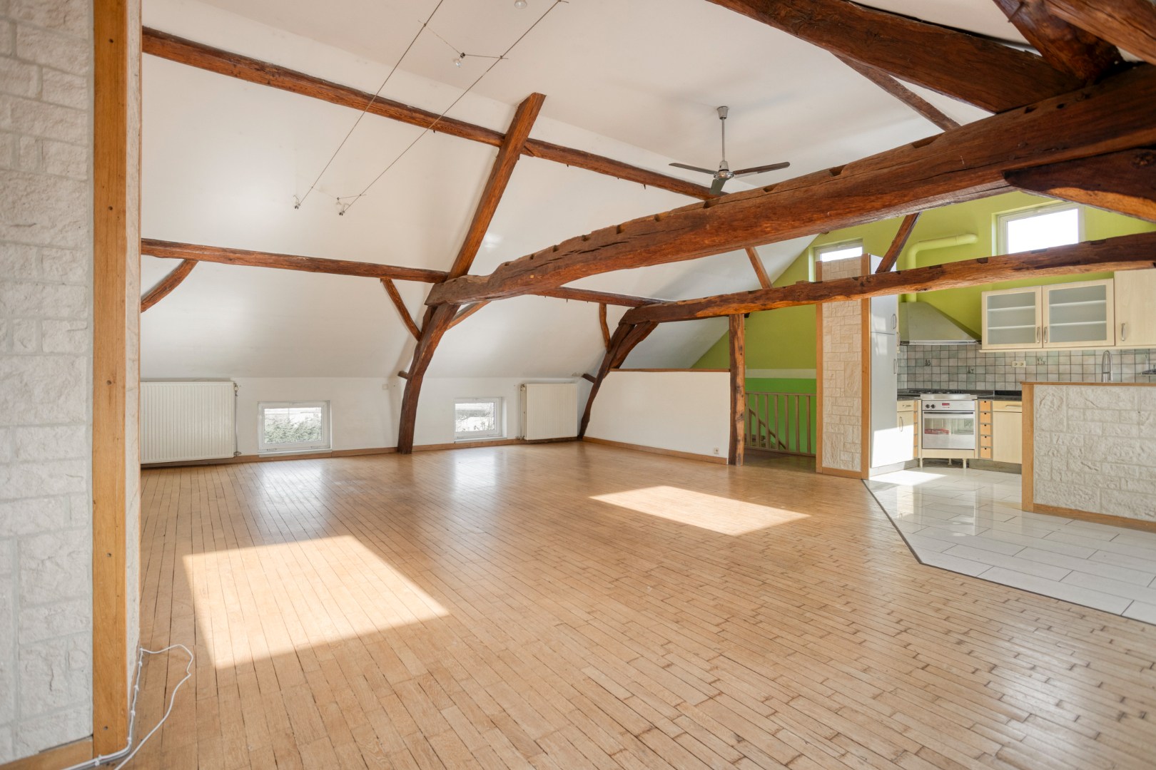 Ruim appartement met 3 slaapkamers in Boutersem - foto 5