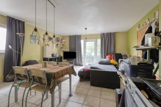 Appartement à vendre à Bourg-Léopold