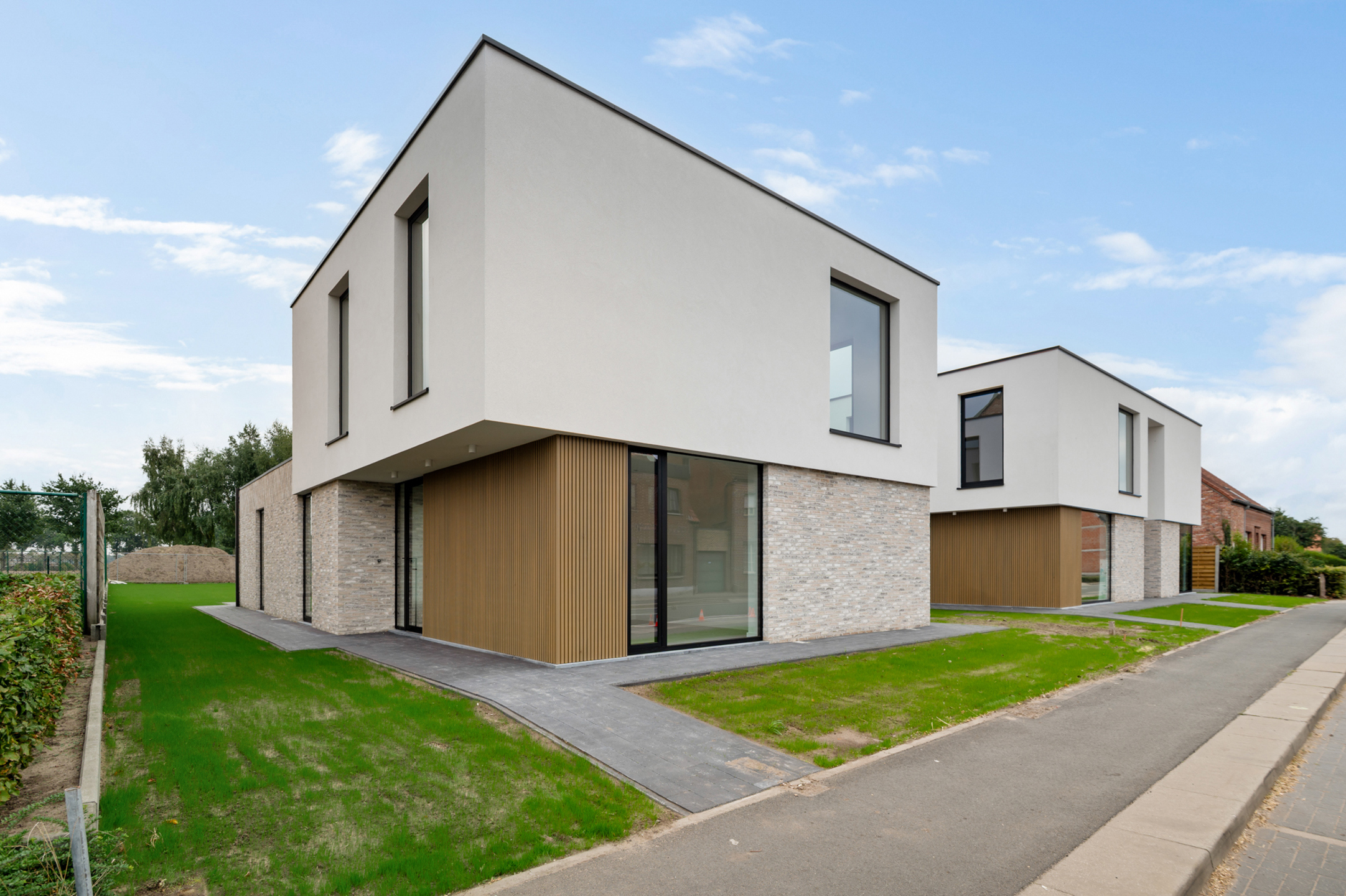 Huis te koop in Kalmthout met 4 slaapkamers - foto 1