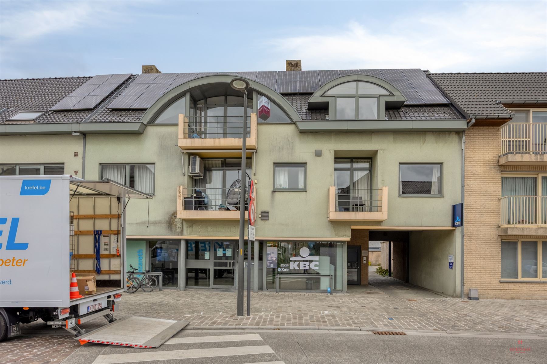 Appartement - photo 2