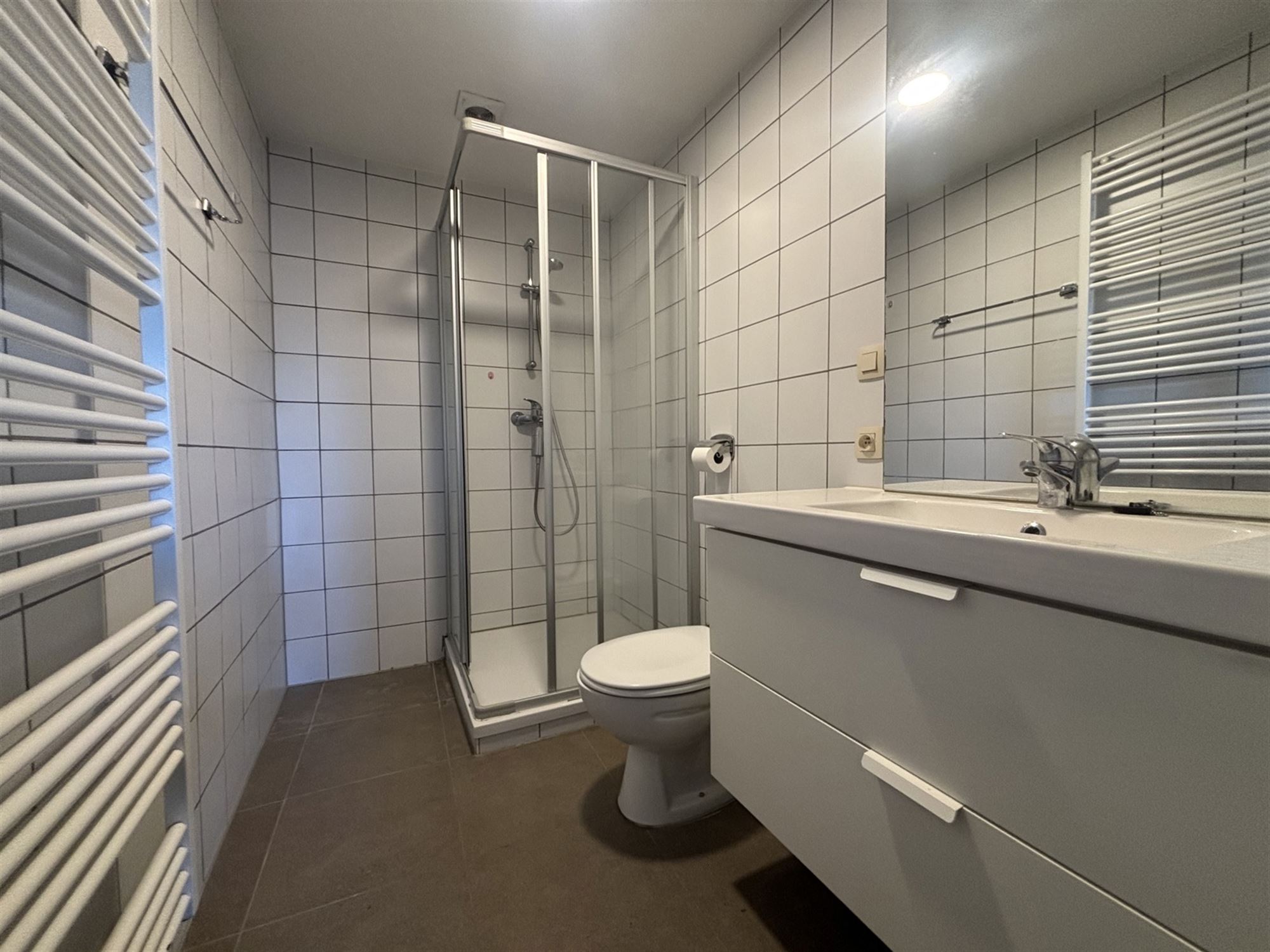 Ruime studio hartje Leuven! - foto 3