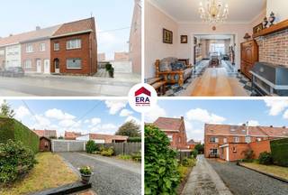 House for sale in Izegem