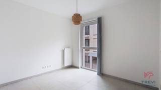 Apartment for rent in Charleroi