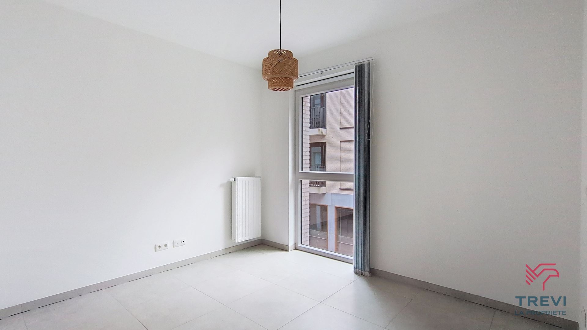 Apartment for rent in Charleroi with 1 bedroom - photo 2