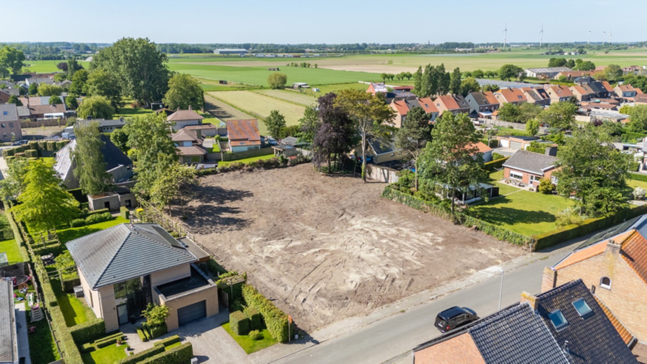 Project for sale in Oudenburg - photo 3