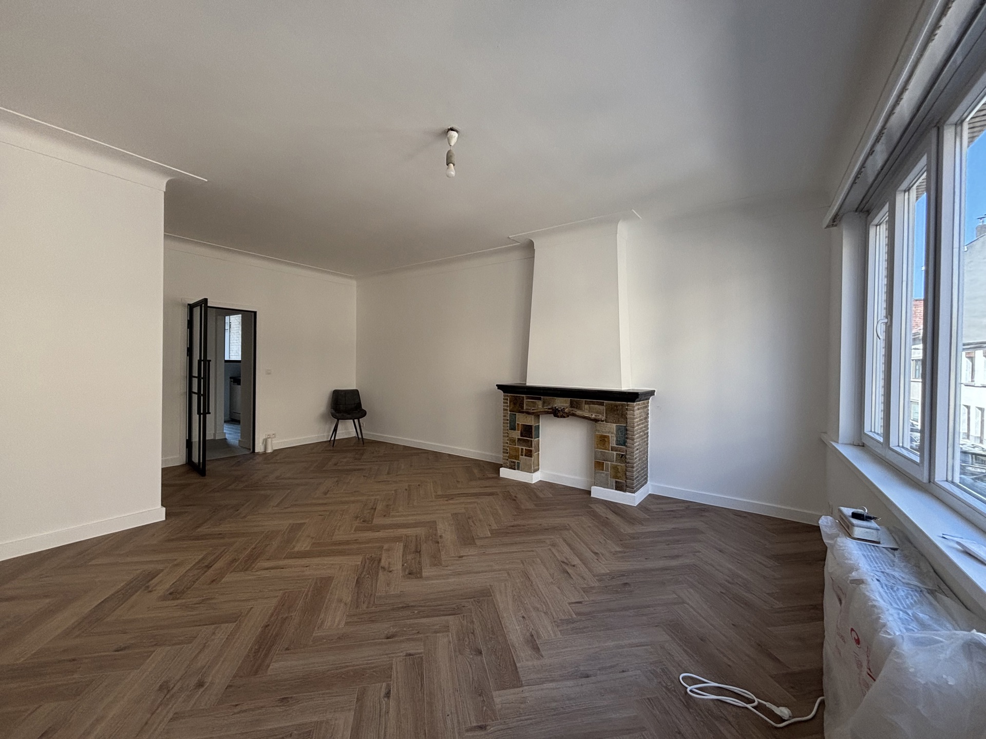 Appartement à louer à Anvers avec 1 chambre - photo 5