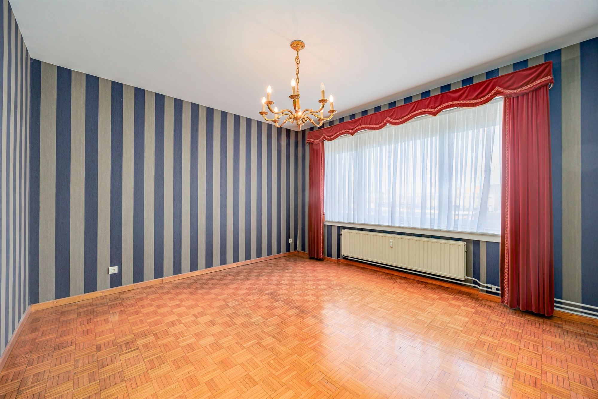 Ruim 3 Slaapkamer appartement vlakbij het Rivierenhof - foto 4