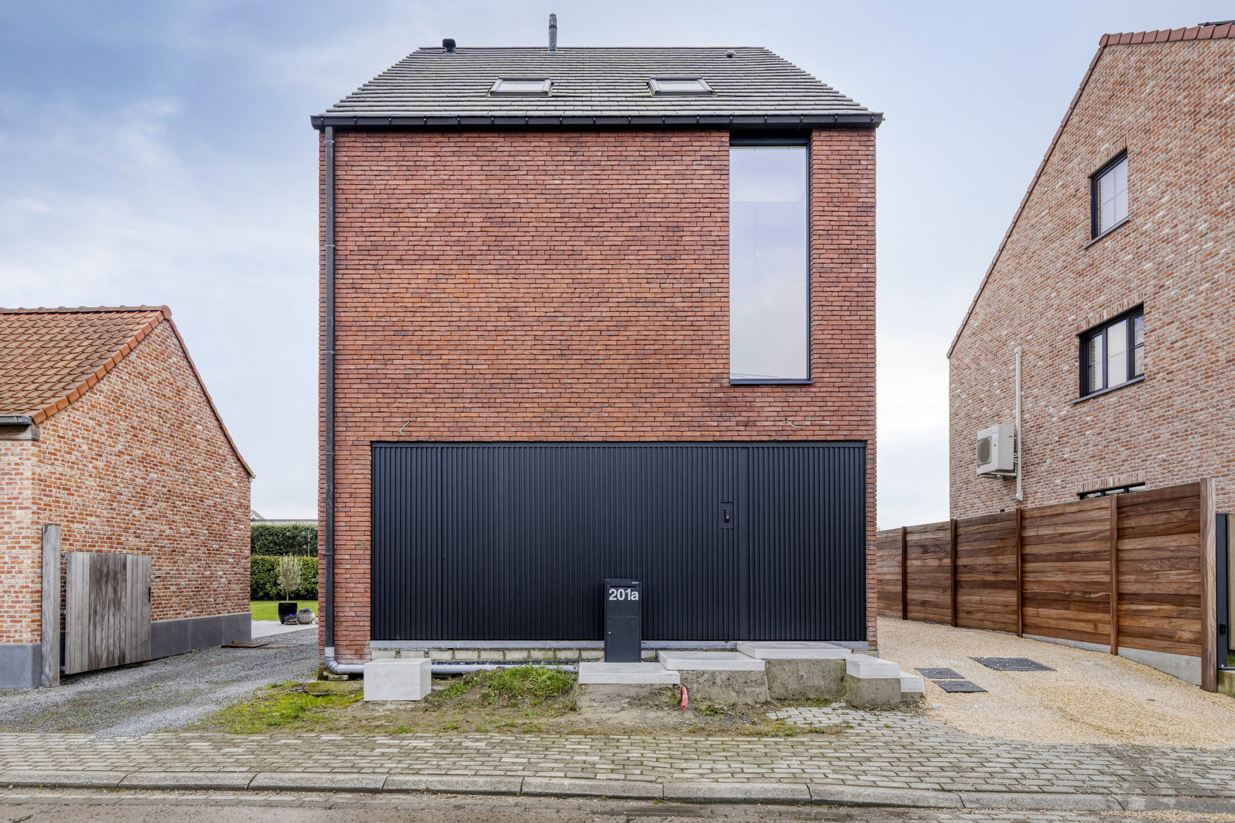 Maison à vendre à Lede avec 3 chambres - photo 1