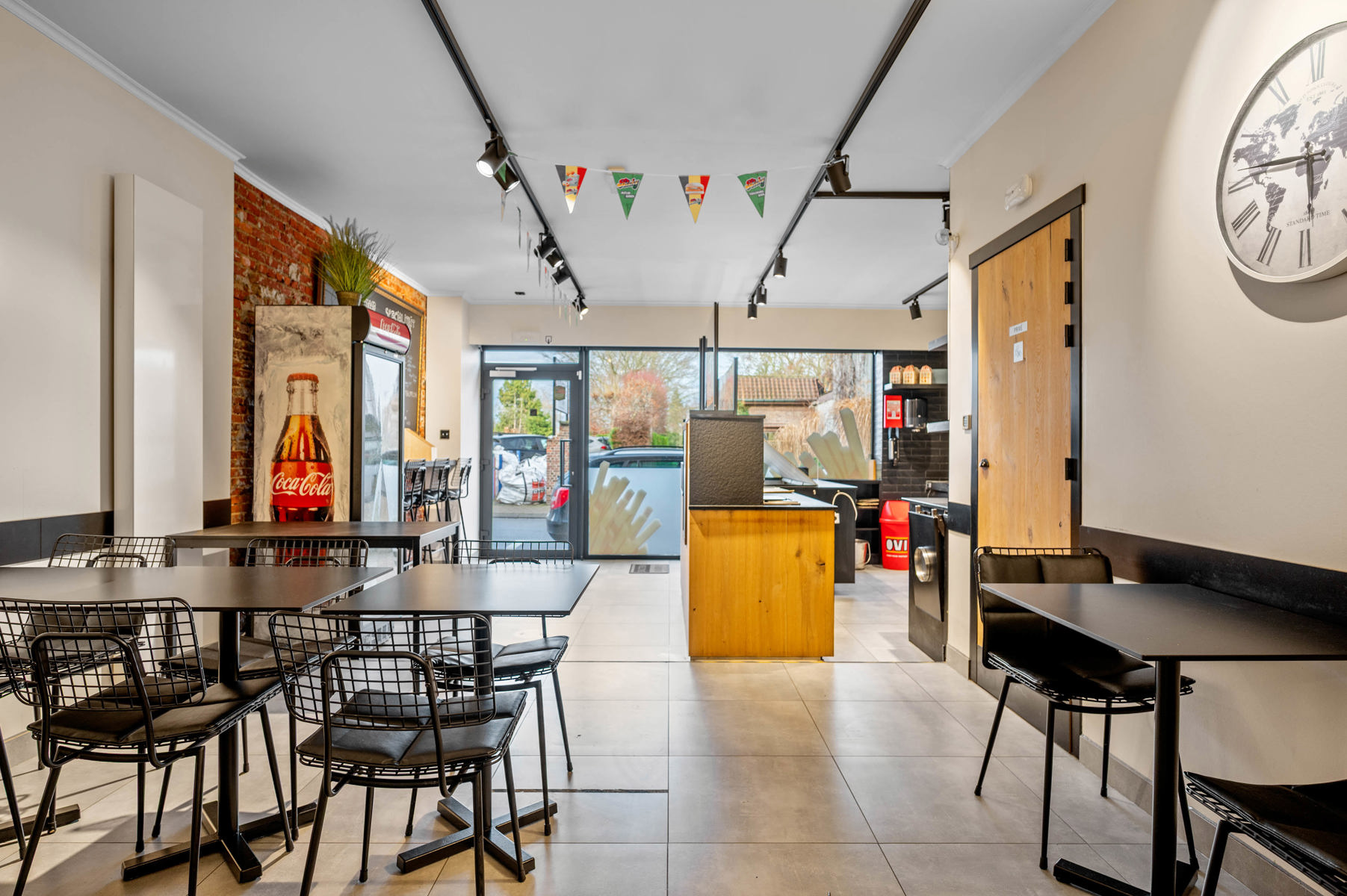 Commercial for sale in Lebbeke - photo 4