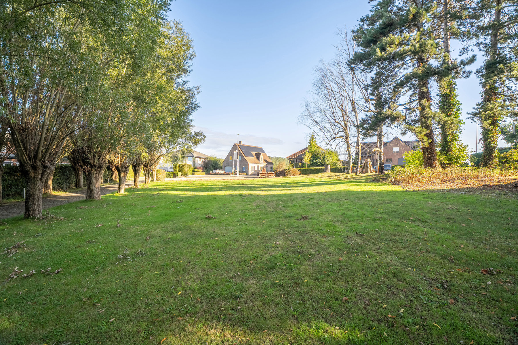 Land for sale in Halle