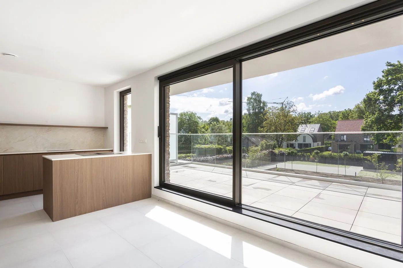 Res. GOUWBERG | Stijlvolle luxeappartementen in Schilde - foto 4