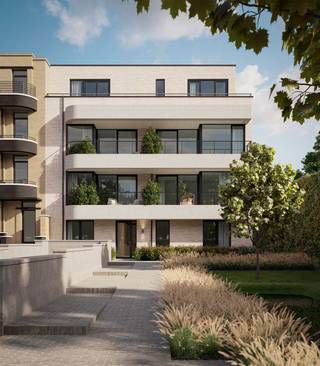 Apartment for sale in Kapellen