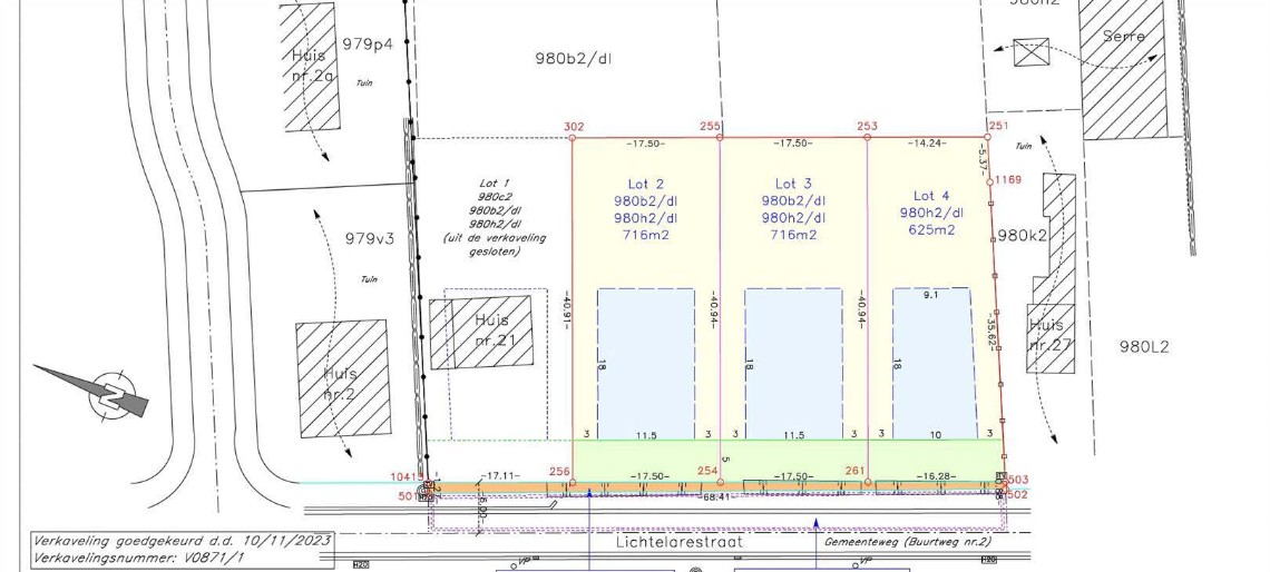 Lichtelarestraat 23 - photo 3