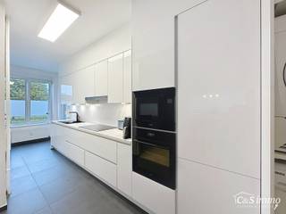 Apartment for sale in Antwerp