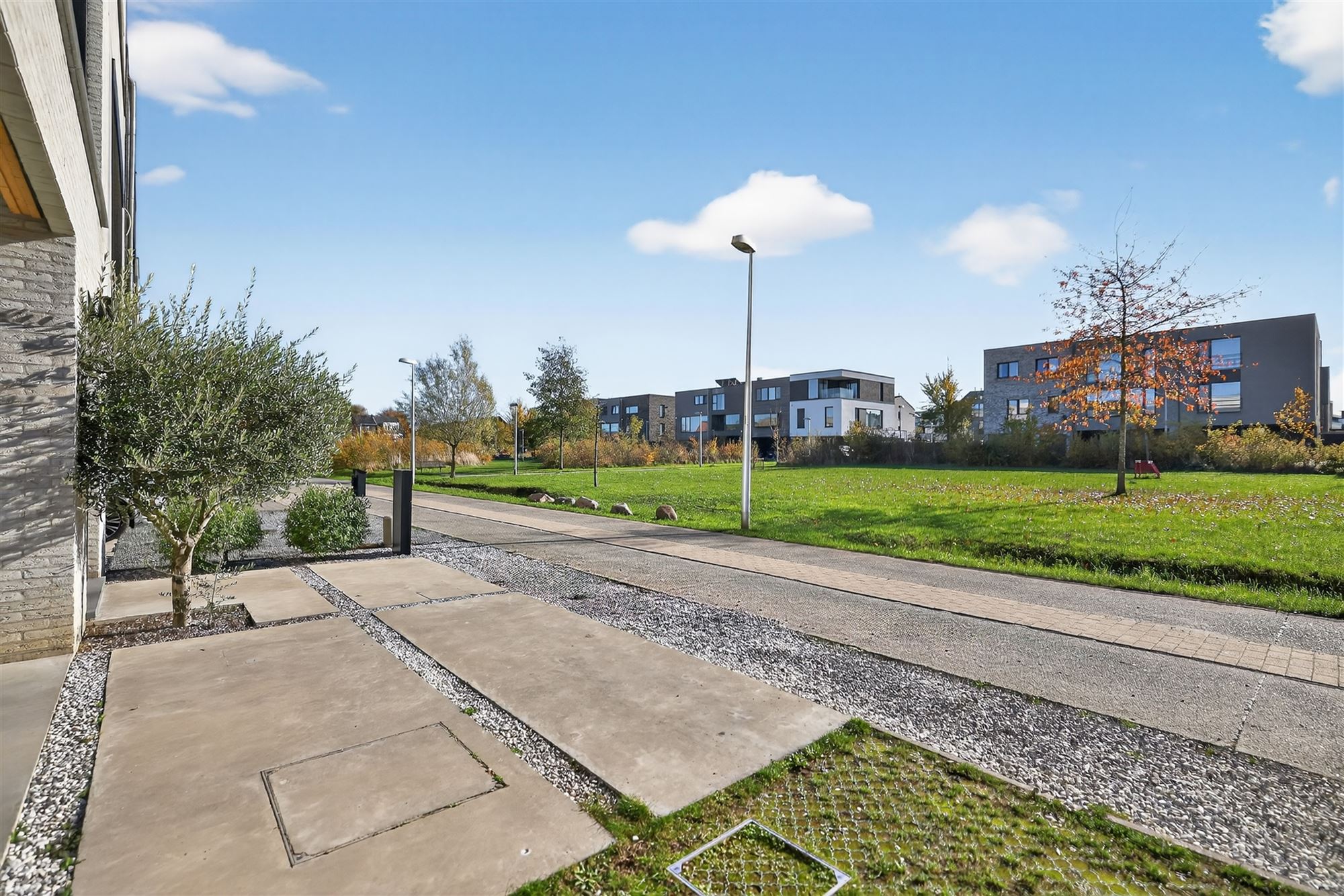 Buitengewone nieuwe halfopen woning op toplocatie - foto 2