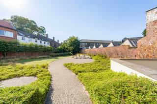 Appartement à vendre à Louvain