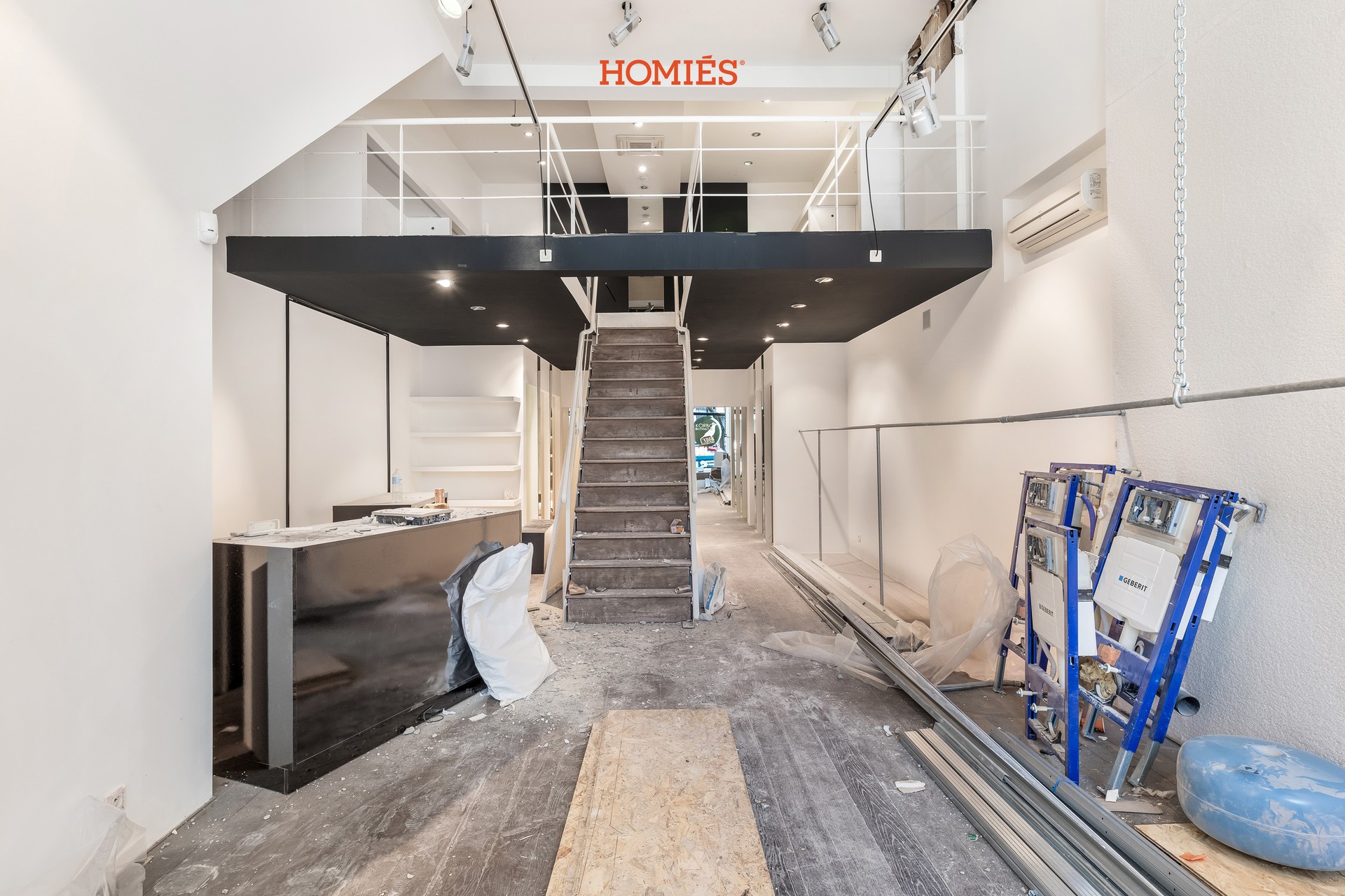 Prachtig handelspand  -  Vismarkt - photo 2