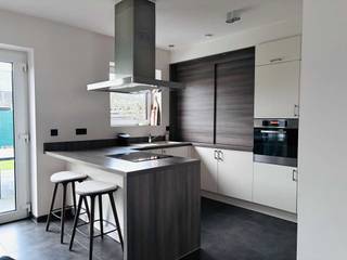 Instapklare energiezuinige woning met zuidelijke tuinIn een rustige, goed bereikbare buurt bevindt zich deze perfect onderhouden BEN-woning waar...