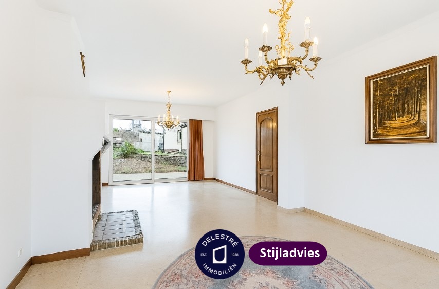 KIJKDAG 20 DEC - SOLIDE GOED GELEGEN WONING MET TOEKOMST!  - foto 5