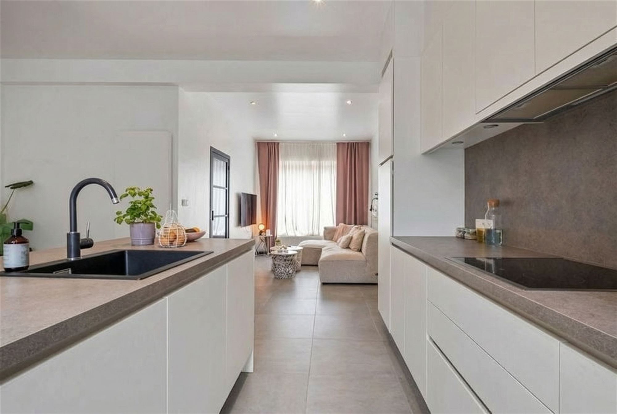 Instapklare woning met 3 slaapkamers te Kuurne! - foto 4