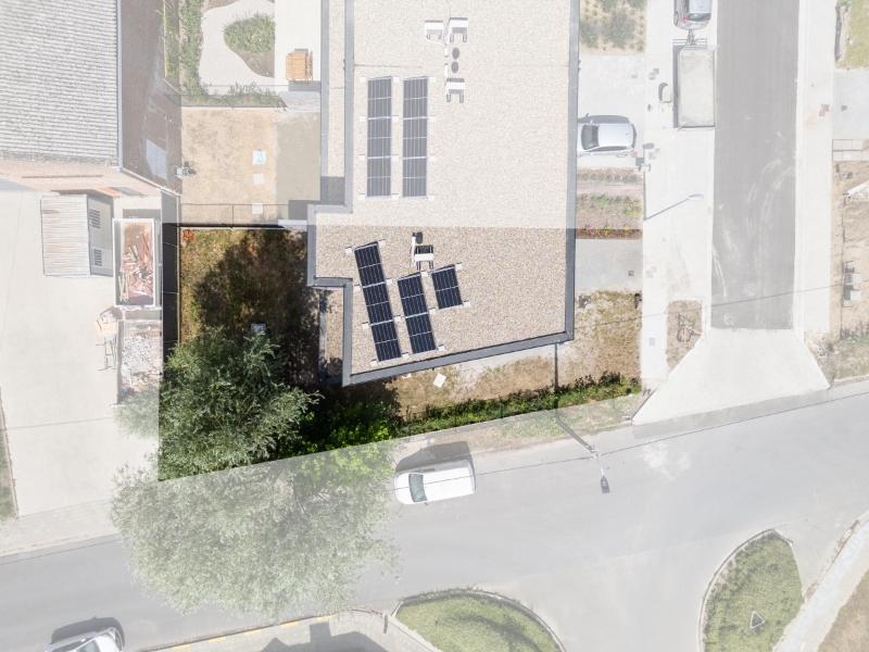 Volledig afgewerkte moderne nieuwbouwwoning te koop! | Kuurne De Vlasschuur - foto 4