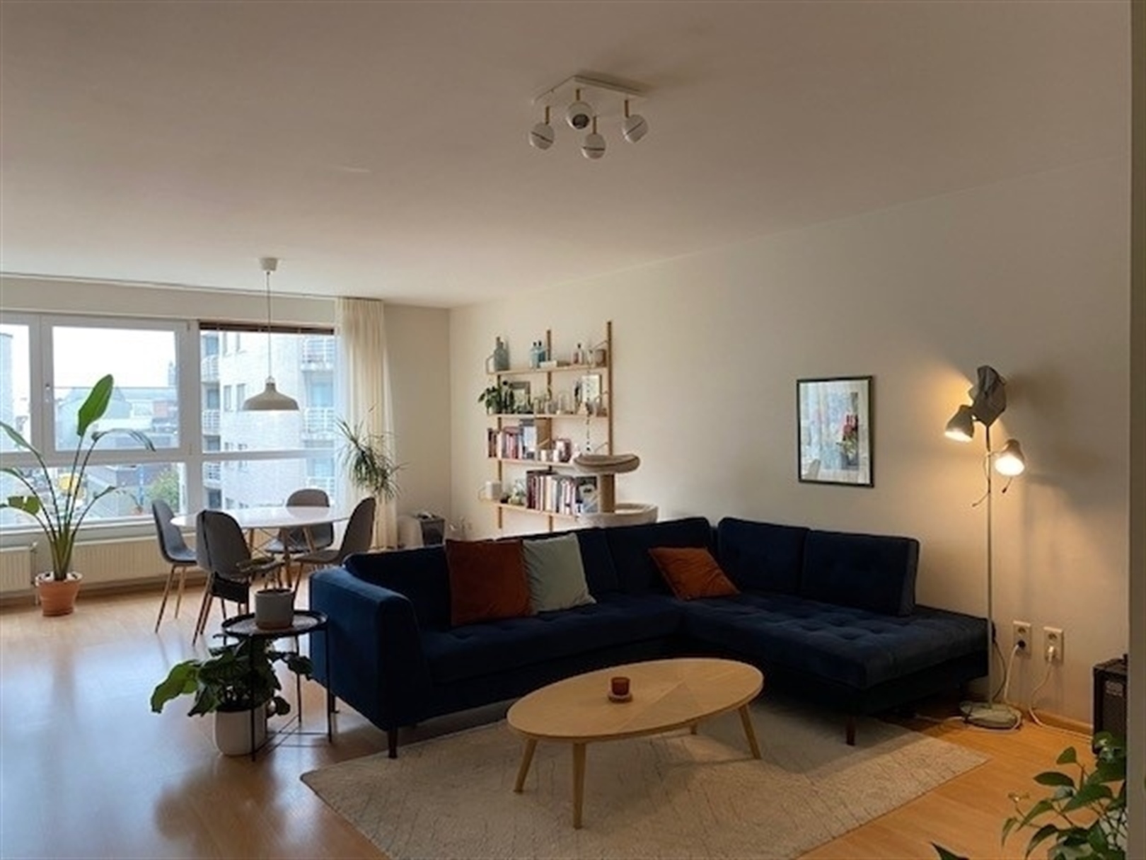 Grote Steenweg | Modern appartement  - foto 2