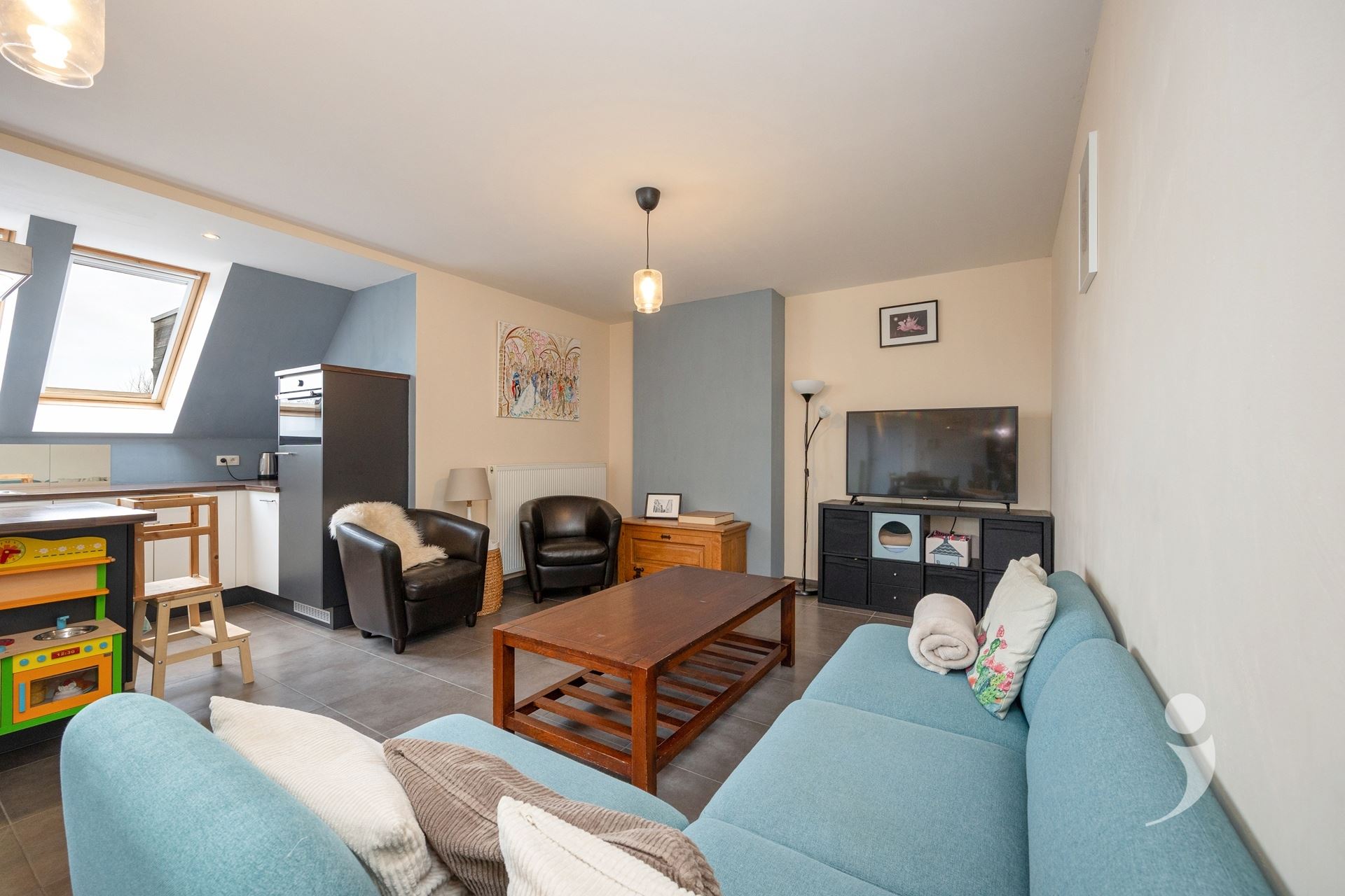 Ruim en kwaliteitsvol appartement in Herent - foto 5